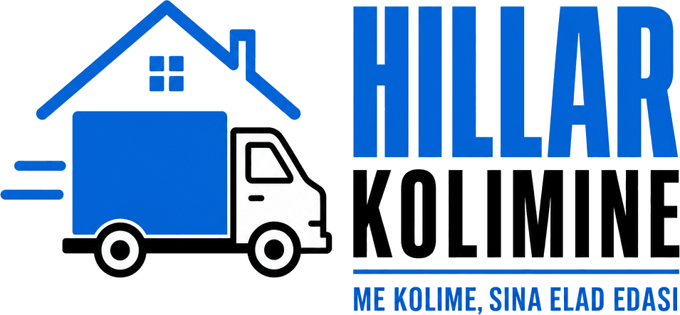 Hillar Kolimine
