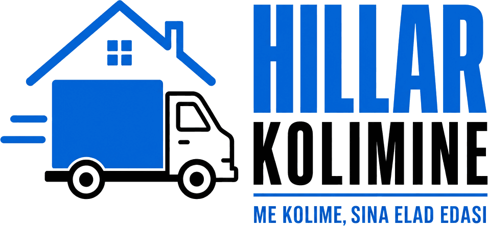 Hillar Kolimine